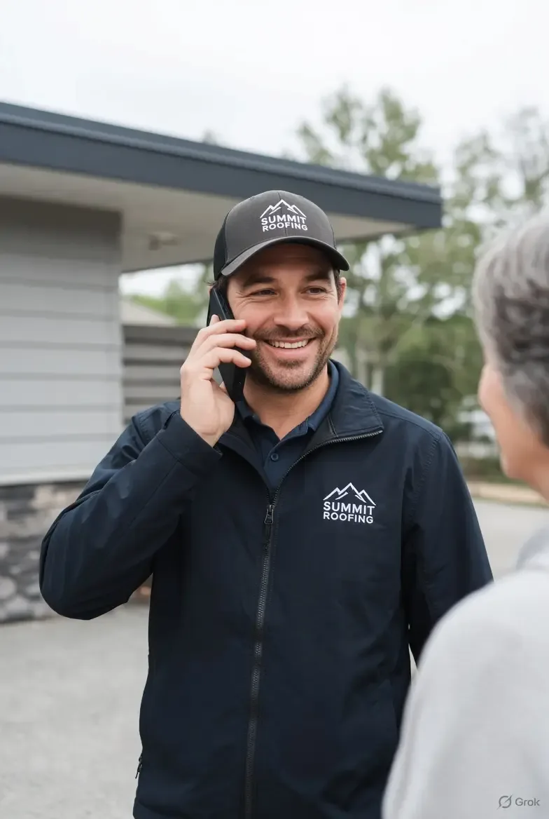 Flat Roof Leak Repair Santee, CA FAQs